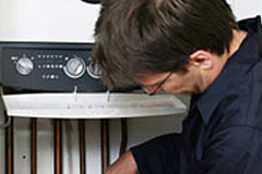 boiler repair Warbreck
