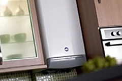 trusted boilers Warbreck