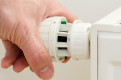 Warbreck central heating repair costs