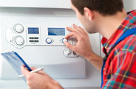 free Warbreck gas safe engineer quotes