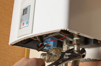 free Warbreck boiler install quotes
